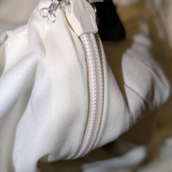 Lagoon Luster Abstract Halter Maxi Dress - Picture 14 of 16